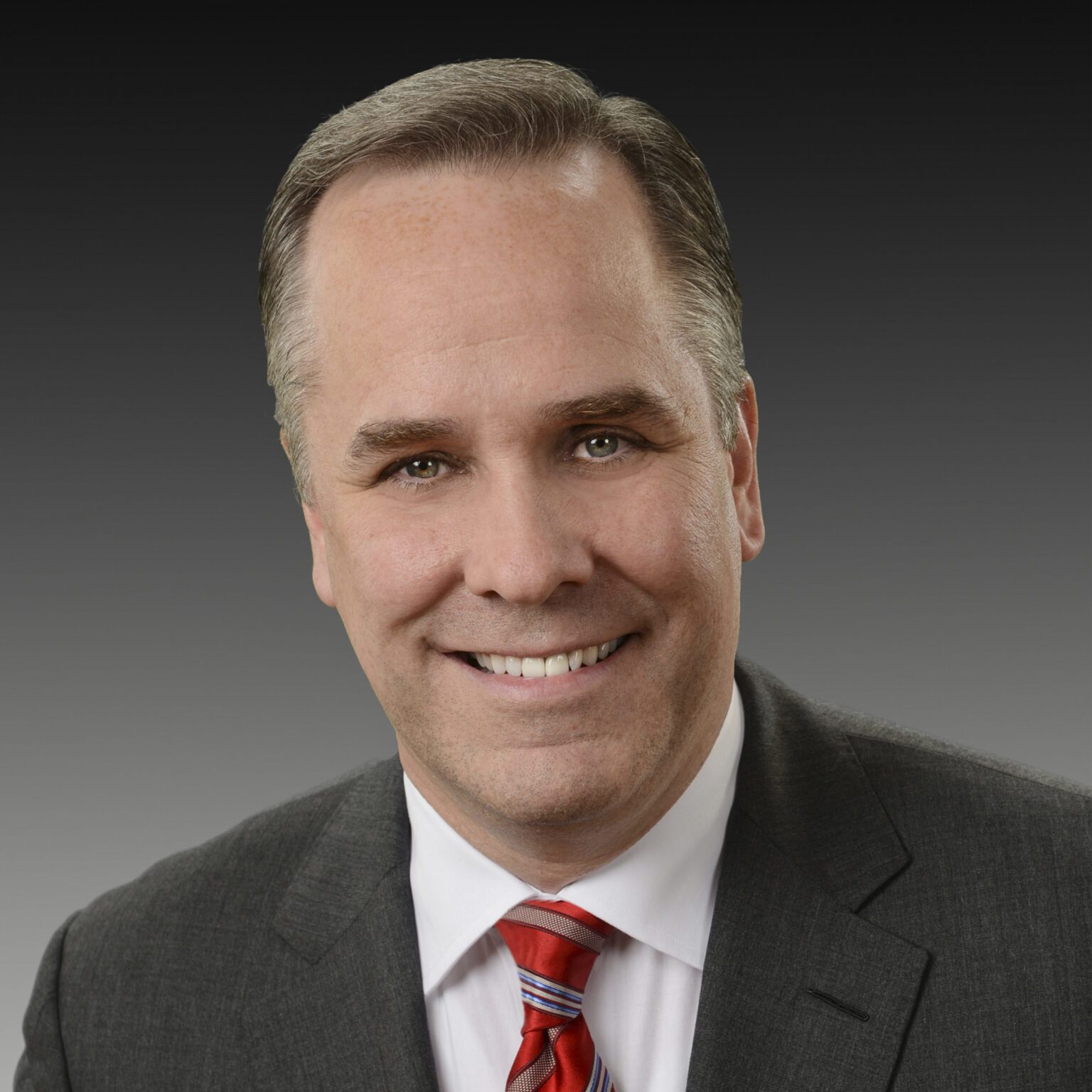 Kevin Mcnamara, Chief Financial Officer & Executive Vice President