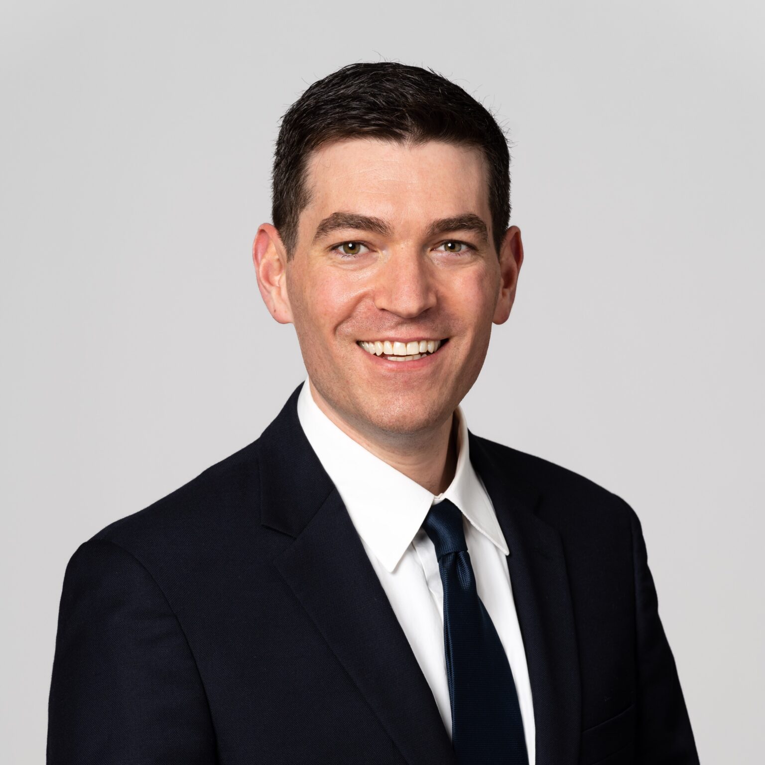 Andrew Connell, Chief Procurement Officer & Executive VP