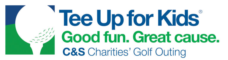 C&S Tee Up for Kids - logo