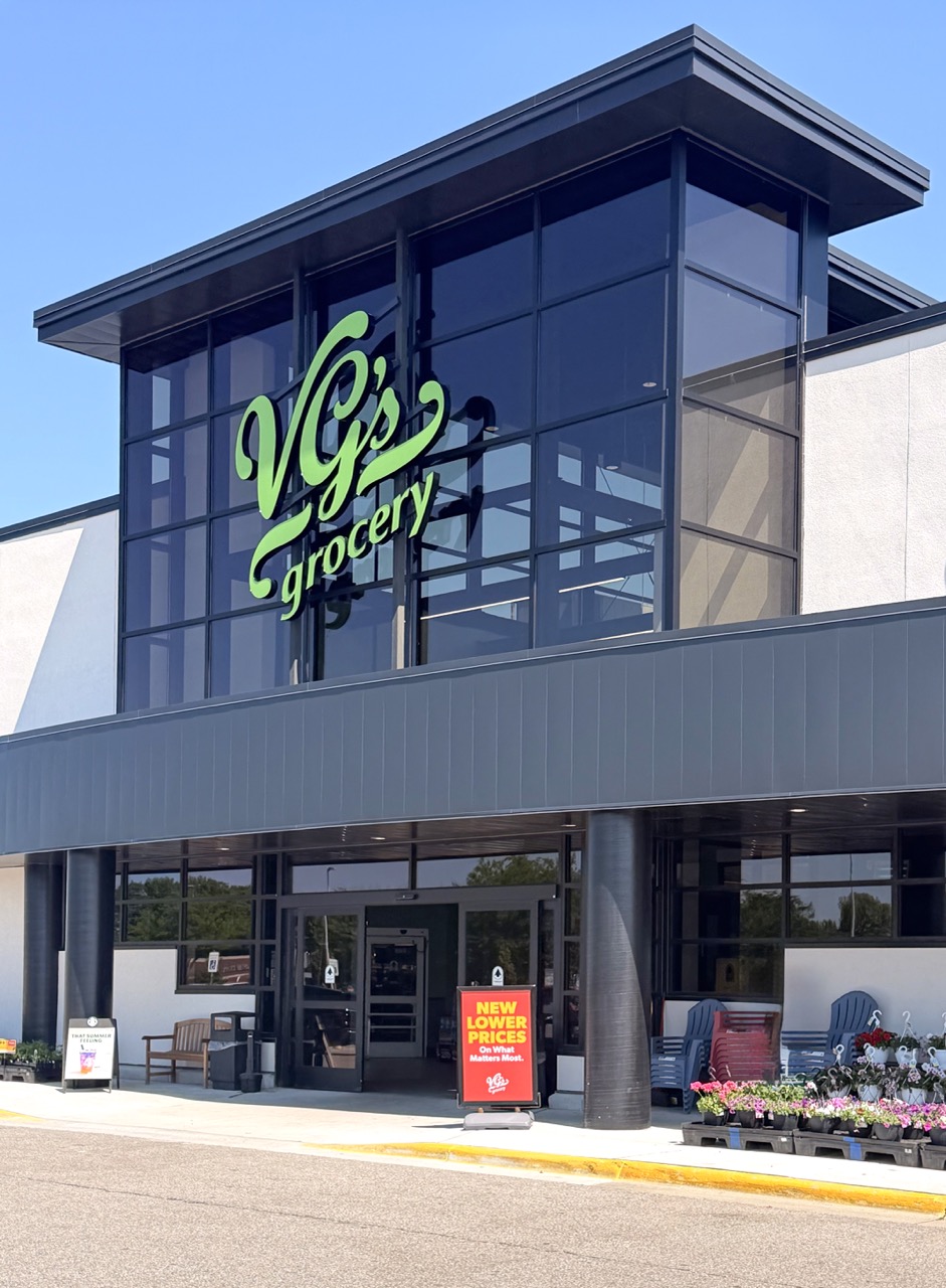 Shoppers Can Discover ‘New Lower Prices’ on Thousands of Products at VG ...